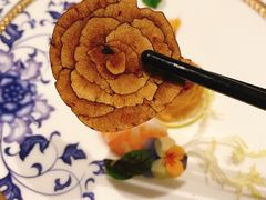 -Yan Ting 宴庭中餐厅(上海静安瑞吉酒店)