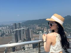 -WFC会仙楼观景台