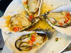 -正亮农家院·海鲜本地菜