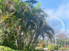 -白沙门生态公园