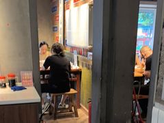 -飨府.老淮面馆.自营(清河路店)