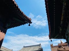 -雍和宫
