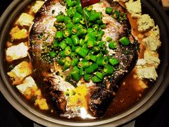 -师烤·豆花烤鱼(广州荔湾扬韬广场店)