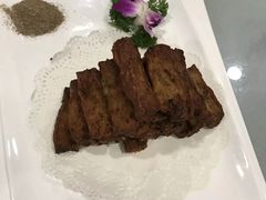 -阿西娅食府(中关村店)