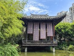 -三坊七巷历史文化街区