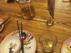 -新白鹿餐厅(龙游路店)