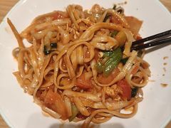 -旺晋乡刀削面(贵派大厦店)