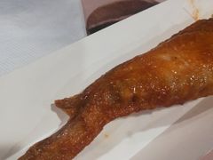 -麦当劳(世贸店)