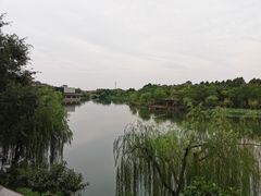 -上海怡沁园度假酒店
