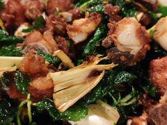 -多哥水傣味餐厅(司马巷店)