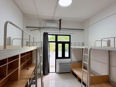 -西安汽车职业大学(临潼校区)