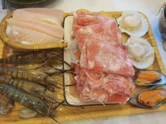 -Thai Basil罗勒叶泰式餐厅(时代天街店)