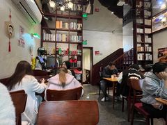 -付小姐在成都(中山公园店)