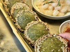 -绿茶餐厅(龙井船宴· 品牌总店)
