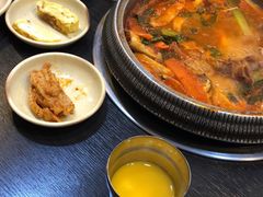 排骨锅-莲洞本家