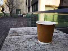 -CEMENT·coffee bar (凤凰创意园店)