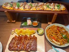 -魏客咖啡(中铁中心店)