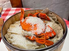 -龙桥私厨·姜花菊花过桥鱼·顺德菜(容桂店)