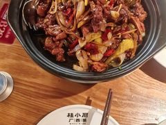 -桂小厨广西菜(印象城店)