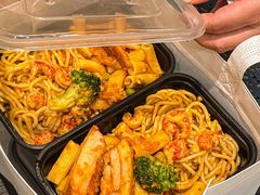 -Pennehut畔尼意面(合肥万象城店)