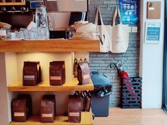 -Cafe del Volcan(永康路店)