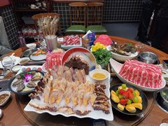 -东海怡品海鲜豆捞(星街坊店)