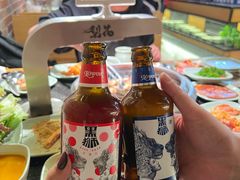 -梨花自助烤肉(天河城店)