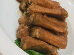 -全聚德(常州店)