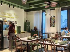 -Thai Basil罗勒叶泰式餐厅(时代天街店)