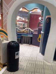 点击看大图 -奈尔宝·儿童乐园·亲子餐厅(苏州大悦城店)