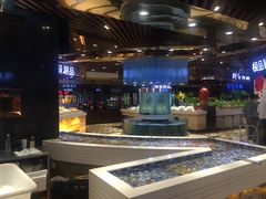 -台北A+A七喜饭店(德增街店)