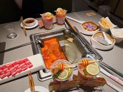 -海底捞火锅(武胜路凯德广场店)