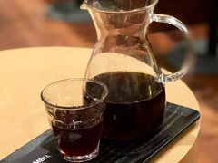 -Seesaw Coffee(朝阳大悦城店)