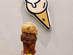 -LUNEURS月乐诗·法式冰淇淋(环贸店)