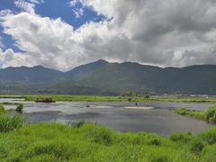 -腾冲北海湿地