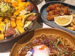 -BE BRIGHT KITCHEN(正佳广场店)