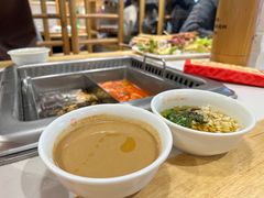 -袁记串串香(北国店)