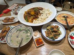 -西北45°(世茂广场店)