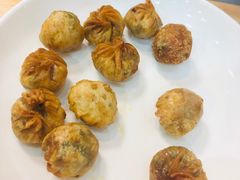 油炸小笼包-大叔家福鼎小吃(十全街店)