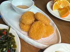 -越城记黑鱼煲(福侨大厦店)