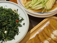 -羊瑞堂·横山炖羊肉·陕菜(未央路旗舰店)