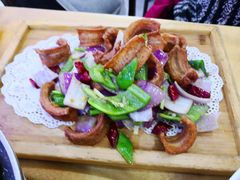 -小老板海鲜酒家(董家渡店)
