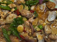 -古彭7只羊·招牌白串·碳锅羊肉旗舰店