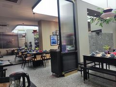 -鱼你相聚·河鲜馆(袁家岭店)