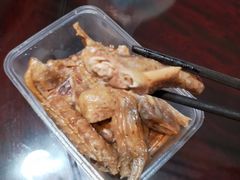 -永祥烧腊餐厅(虹口店)