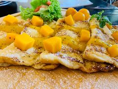 -Fresh Fruit Factory - Fruit Cuisine Restaurant