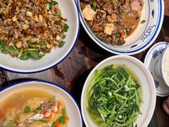 -衡厨·衡阳土菜(中南店)