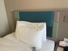 -如家商旅酒店(南京玄武湖新模范马路地铁站店)