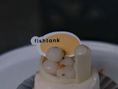 -fishtank鱼缸咖啡(三山街店)