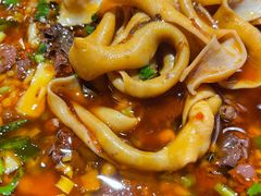 -华丰火锅(双林北横路店)
